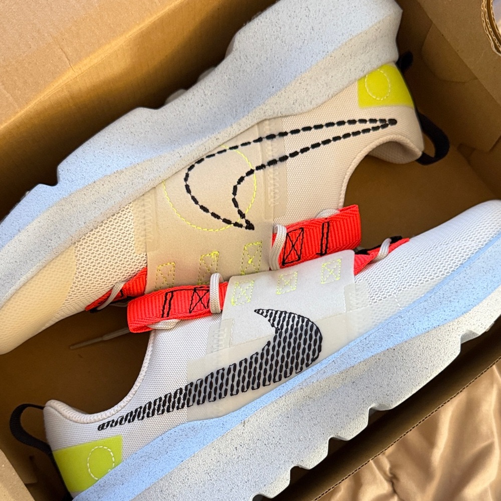 Nike Crater Impact (Brand New)